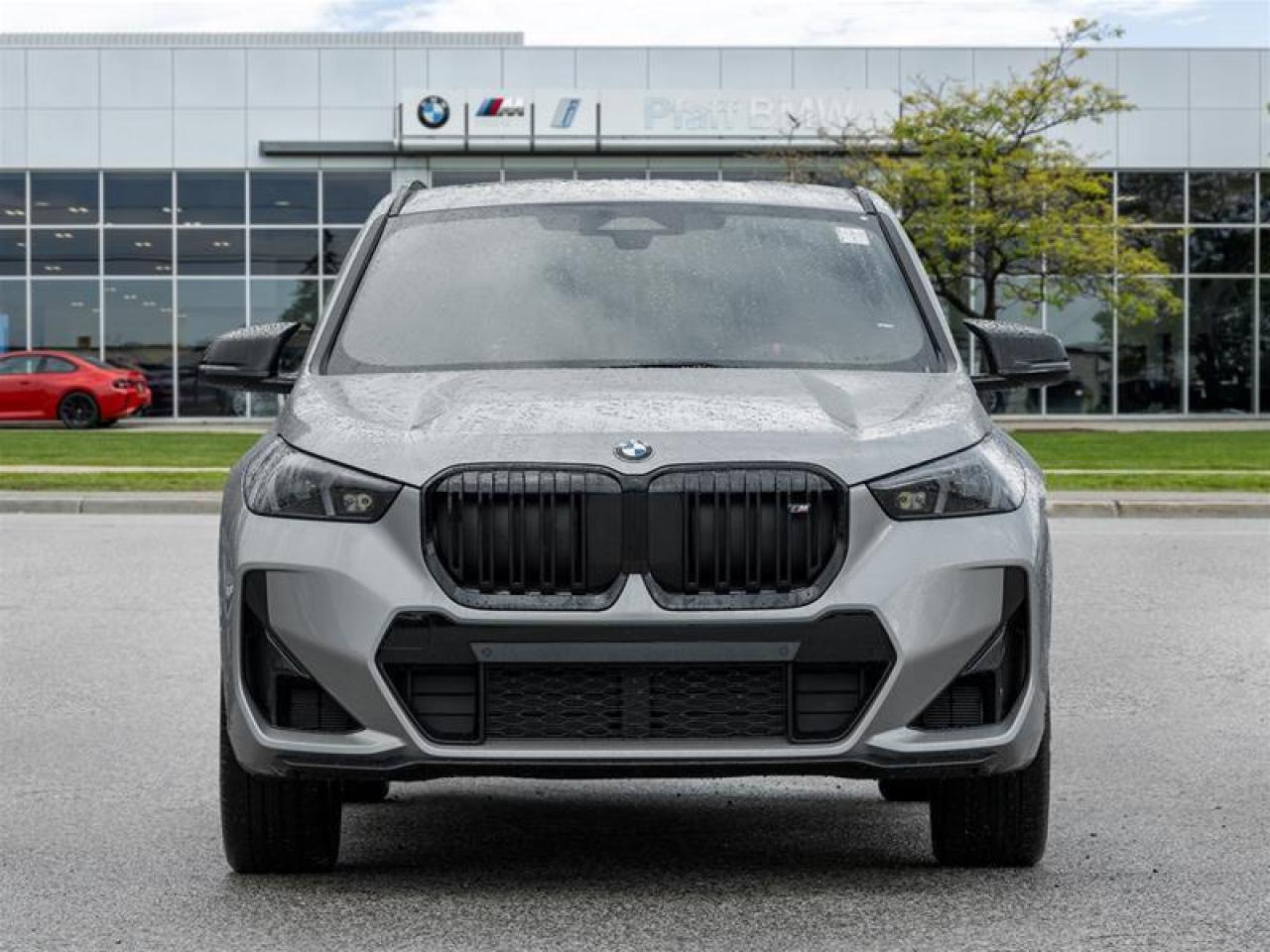 2026 BMW X1 M35i xDrive 4dr All-Wheel Drive Sports Activity Vehicle Photo
