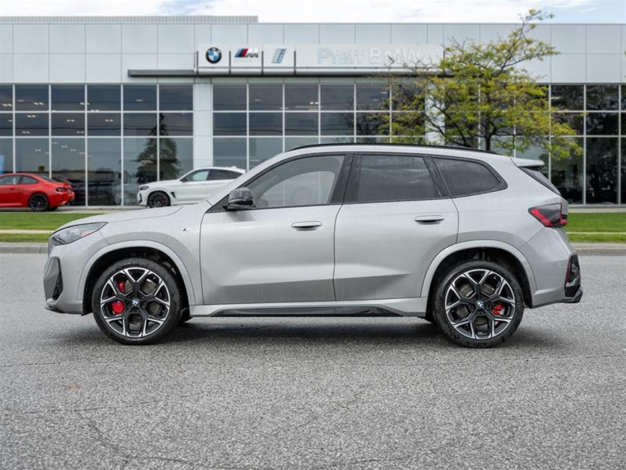 2026 BMW X1 M35i xDrive 4dr All-Wheel Drive Sports Activity Vehicle Photo