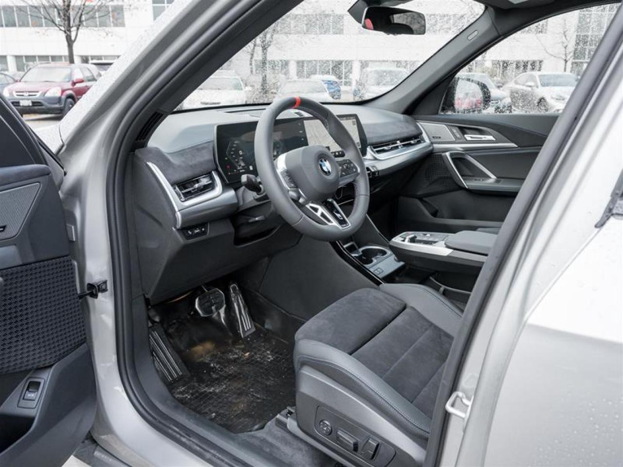 2026 BMW X1 M35i xDrive 4dr All-Wheel Drive Sports Activity Vehicle Photo