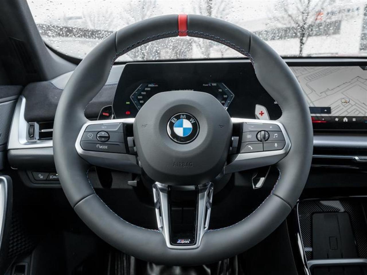 2026 BMW X1 M35i xDrive 4dr All-Wheel Drive Sports Activity Vehicle Photo