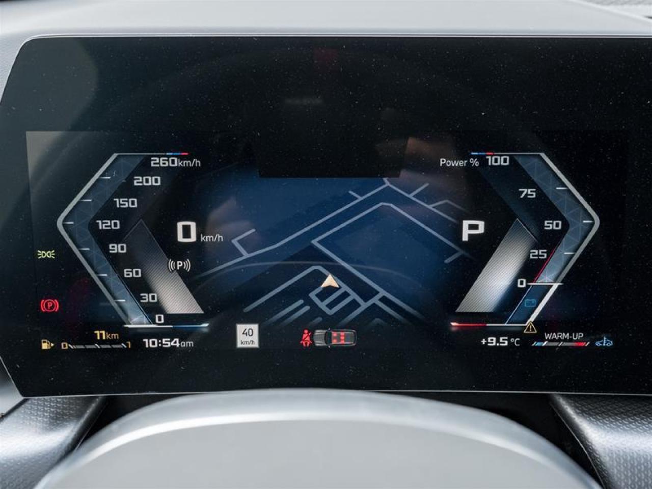 2026 BMW X1 M35i xDrive 4dr All-Wheel Drive Sports Activity Vehicle Photo