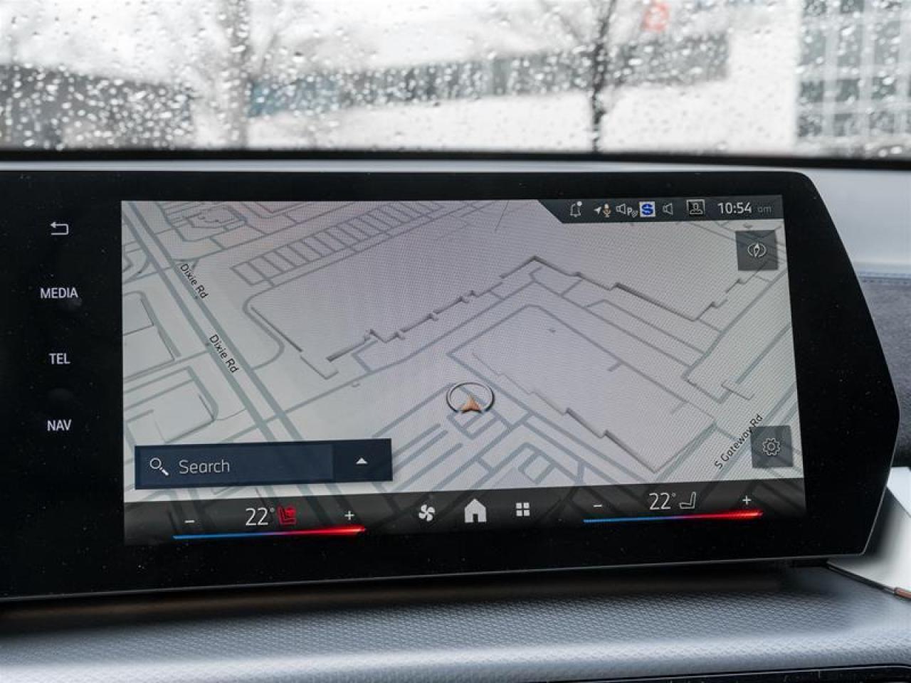 2026 BMW X1 M35i xDrive 4dr All-Wheel Drive Sports Activity Vehicle Photo