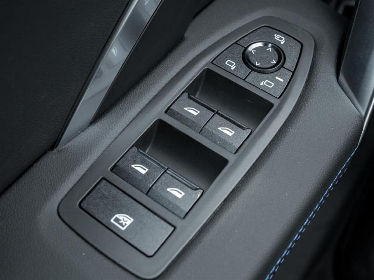 2026 BMW X1 M35i xDrive 4dr All-Wheel Drive Sports Activity Vehicle Photo