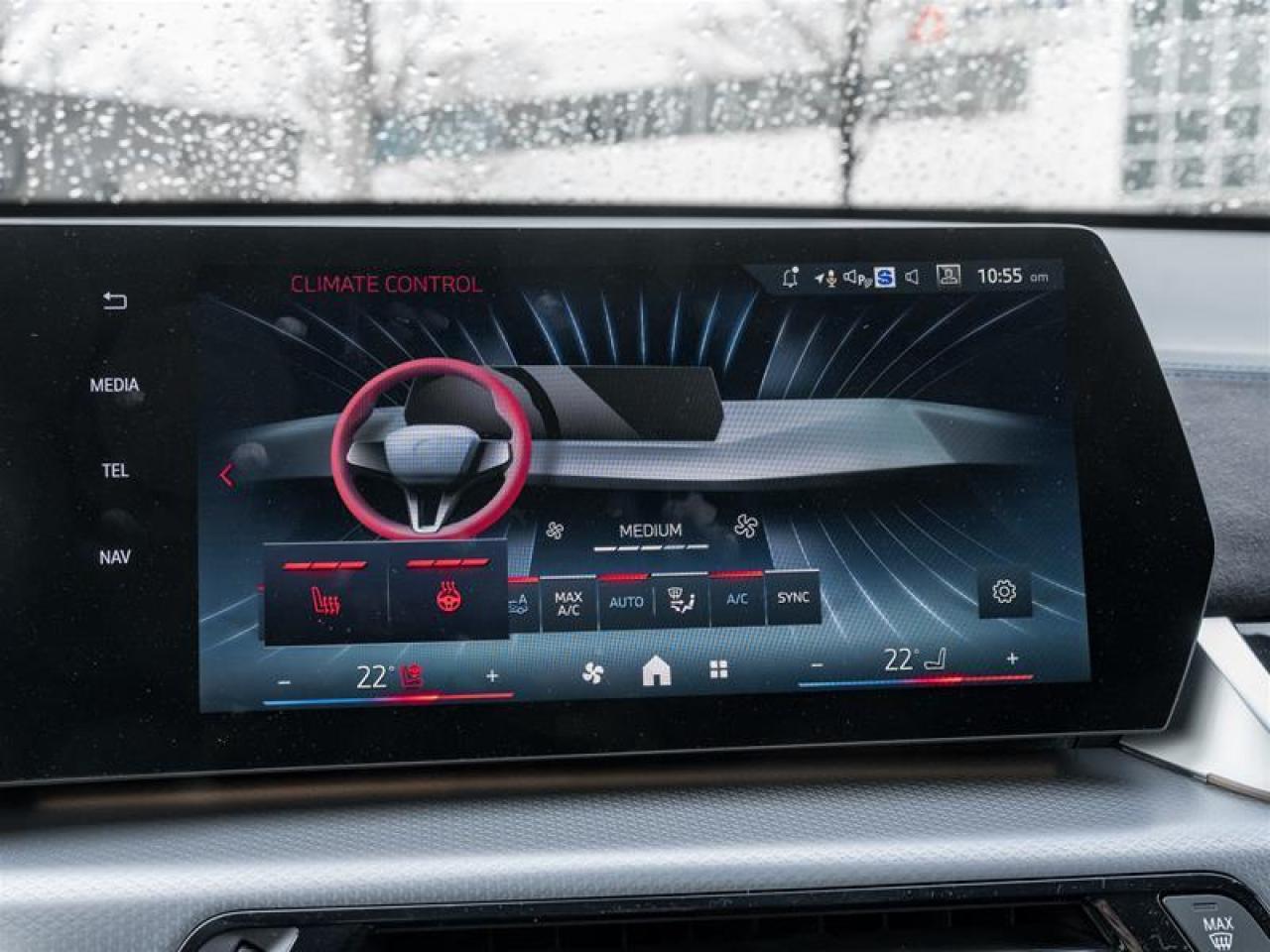 2026 BMW X1 M35i xDrive 4dr All-Wheel Drive Sports Activity Vehicle Photo