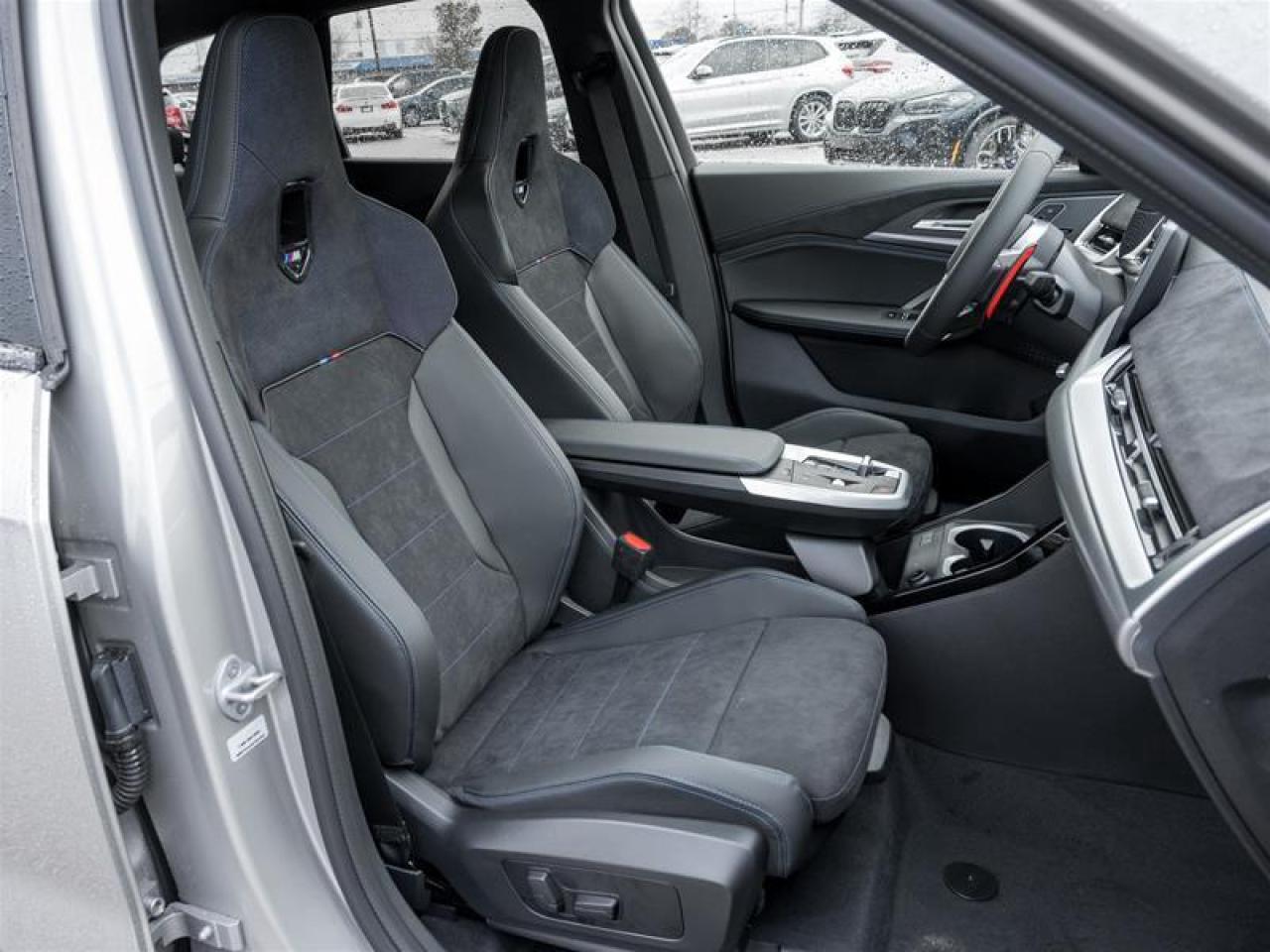 2026 BMW X1 M35i xDrive 4dr All-Wheel Drive Sports Activity Vehicle Photo