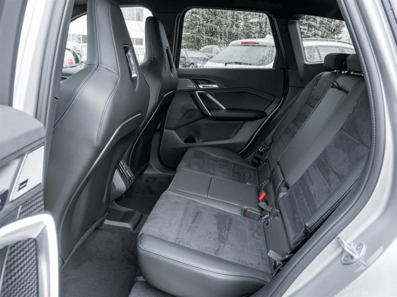 2026 BMW X1 M35i xDrive 4dr All-Wheel Drive Sports Activity Vehicle Photo