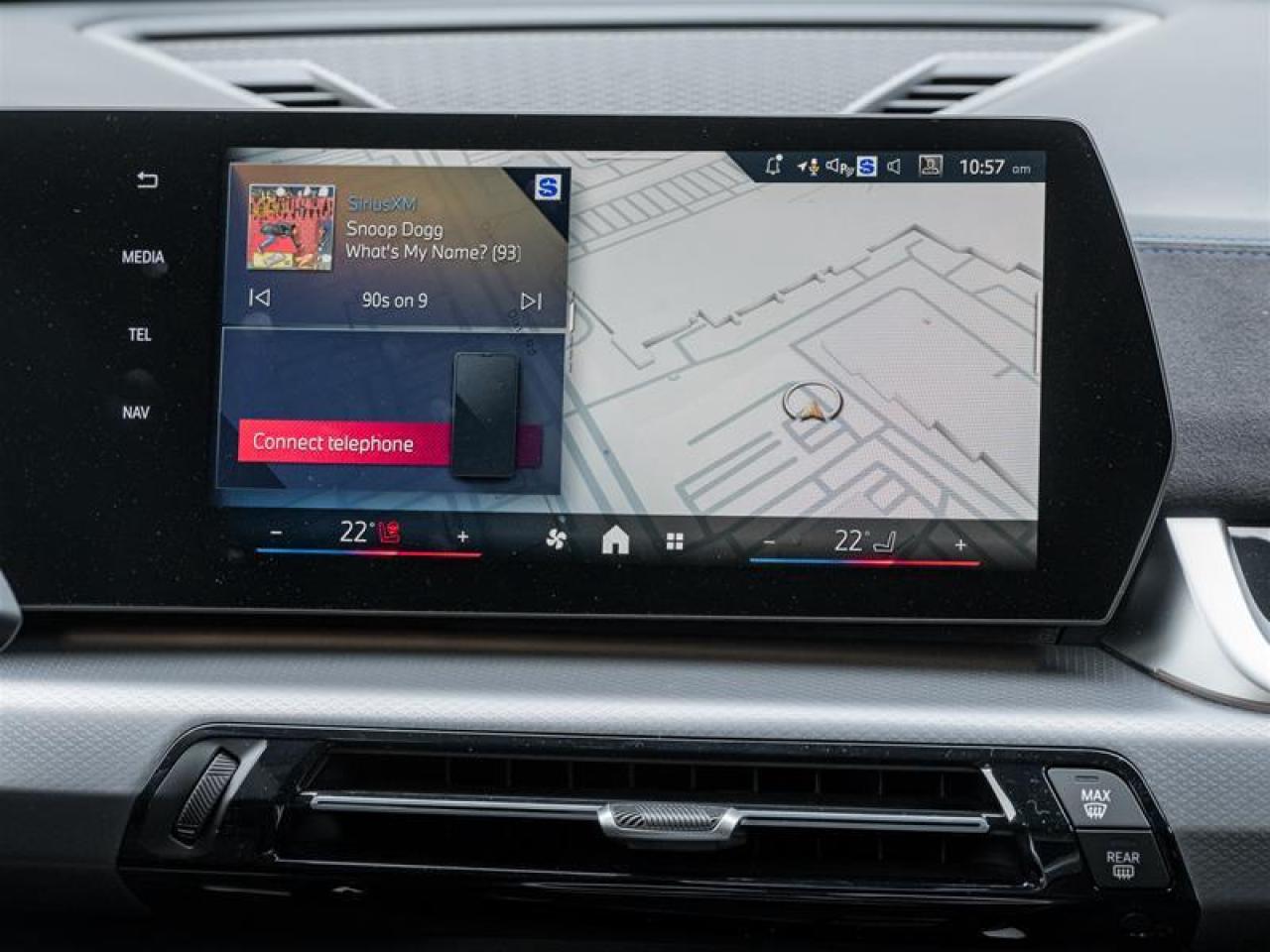 2026 BMW X1 M35i xDrive 4dr All-Wheel Drive Sports Activity Vehicle Photo