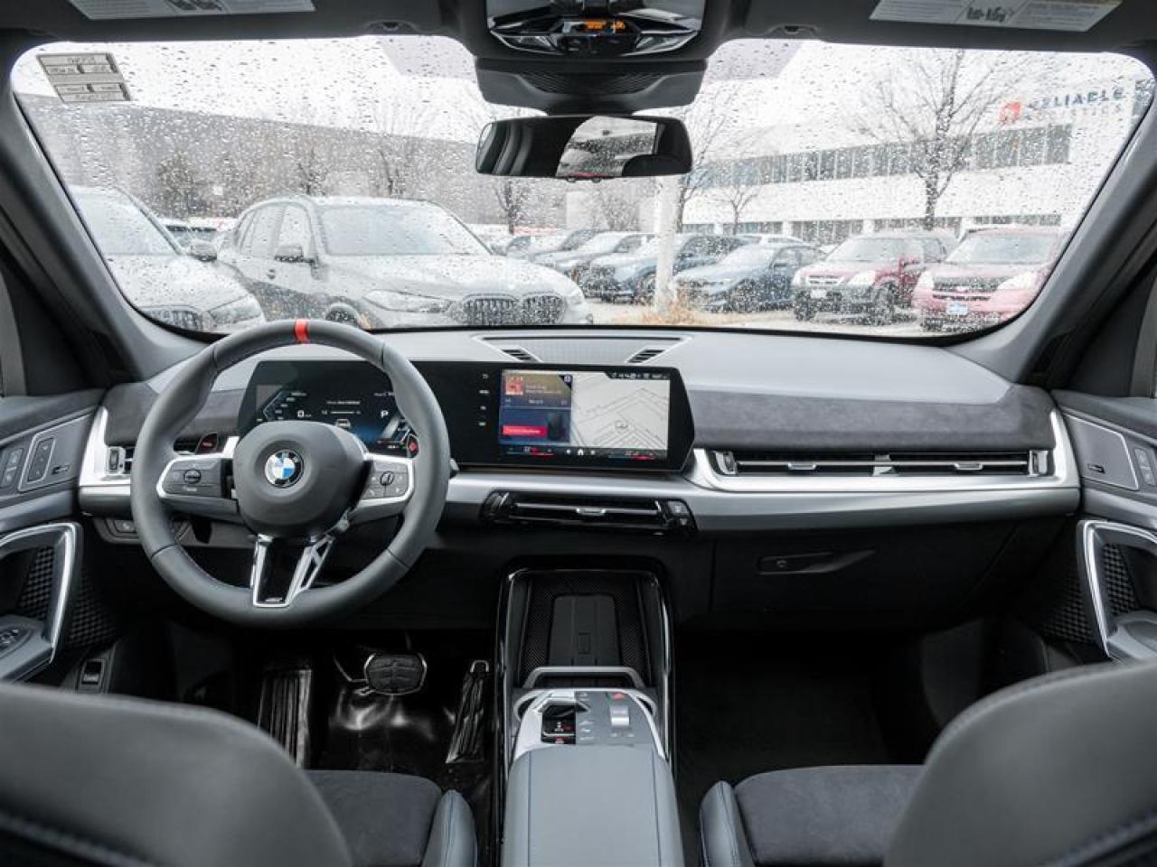 2026 BMW X1 M35i xDrive 4dr All-Wheel Drive Sports Activity Vehicle Photo