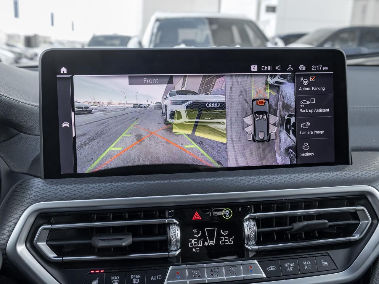 2024 BMW X3 M40i xDrive 4dr All-Wheel Drive Sports Activity Vehicle Photo