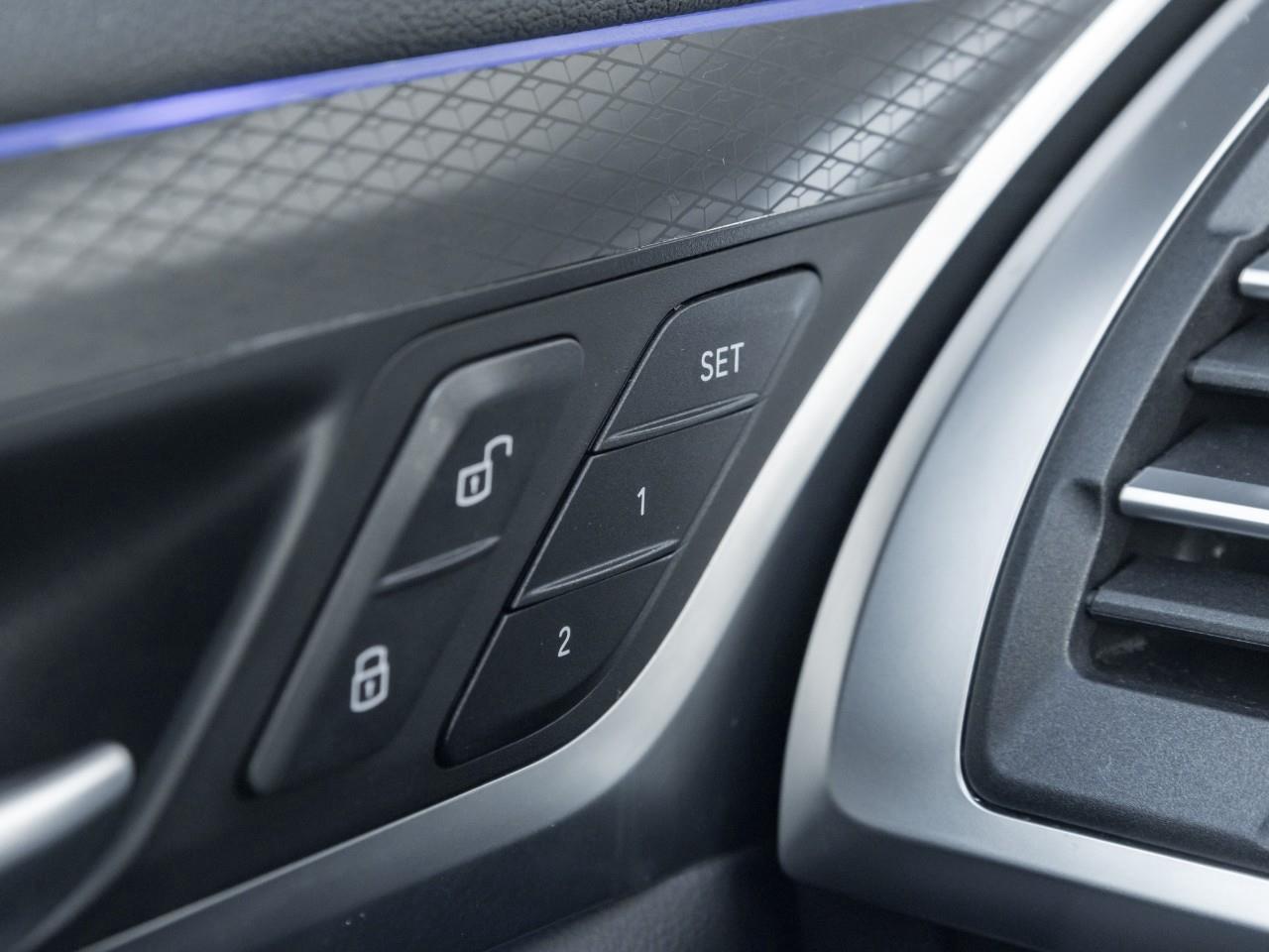 2024 BMW X3 M40i xDrive 4dr All-Wheel Drive Sports Activity Vehicle Photo