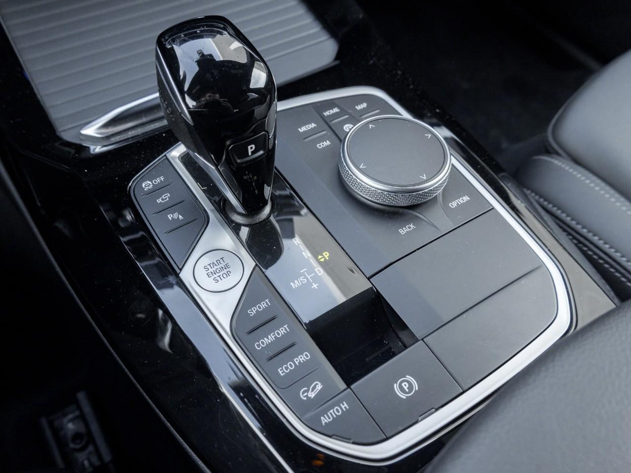 2024 BMW X3 M40i xDrive 4dr All-Wheel Drive Sports Activity Vehicle Photo