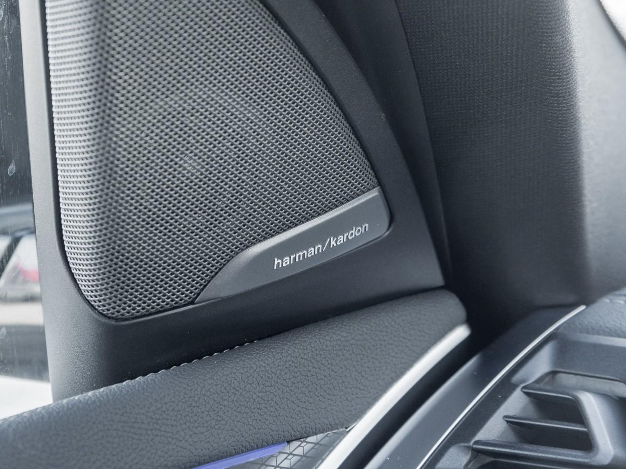 2024 BMW X3 M40i xDrive 4dr All-Wheel Drive Sports Activity Vehicle Photo