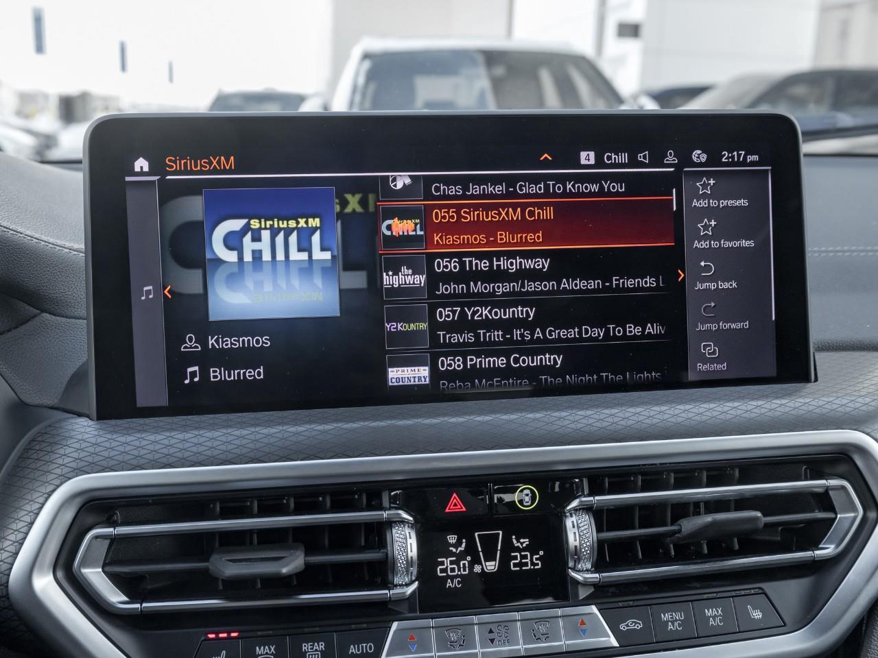 2024 BMW X3 M40i xDrive 4dr All-Wheel Drive Sports Activity Vehicle Photo