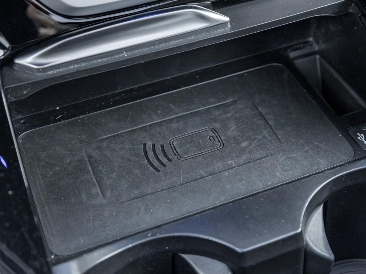 2024 BMW X3 M40i xDrive 4dr All-Wheel Drive Sports Activity Vehicle Photo