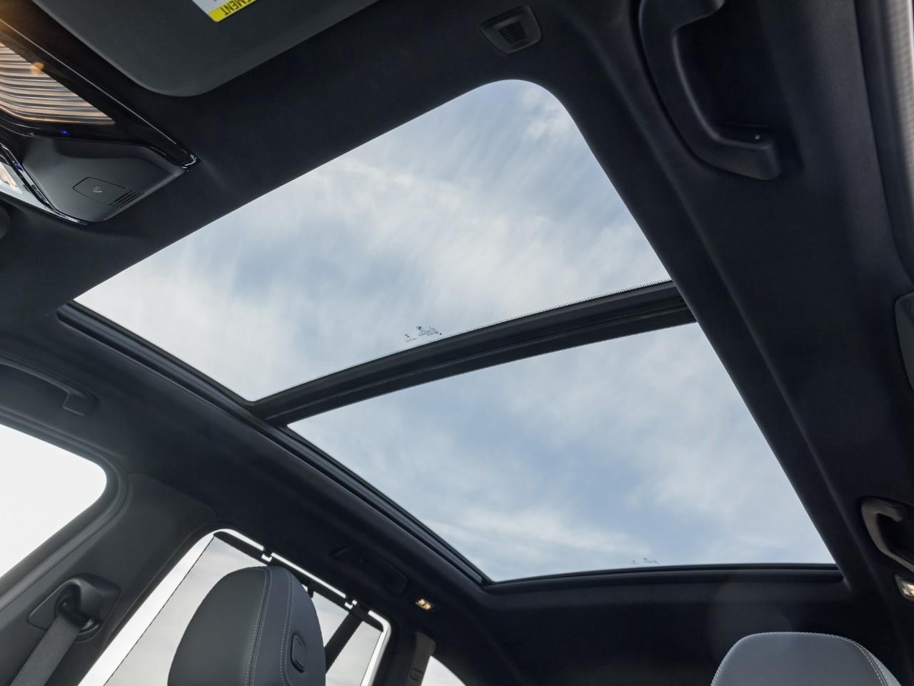 2024 BMW X3 M40i xDrive 4dr All-Wheel Drive Sports Activity Vehicle Photo