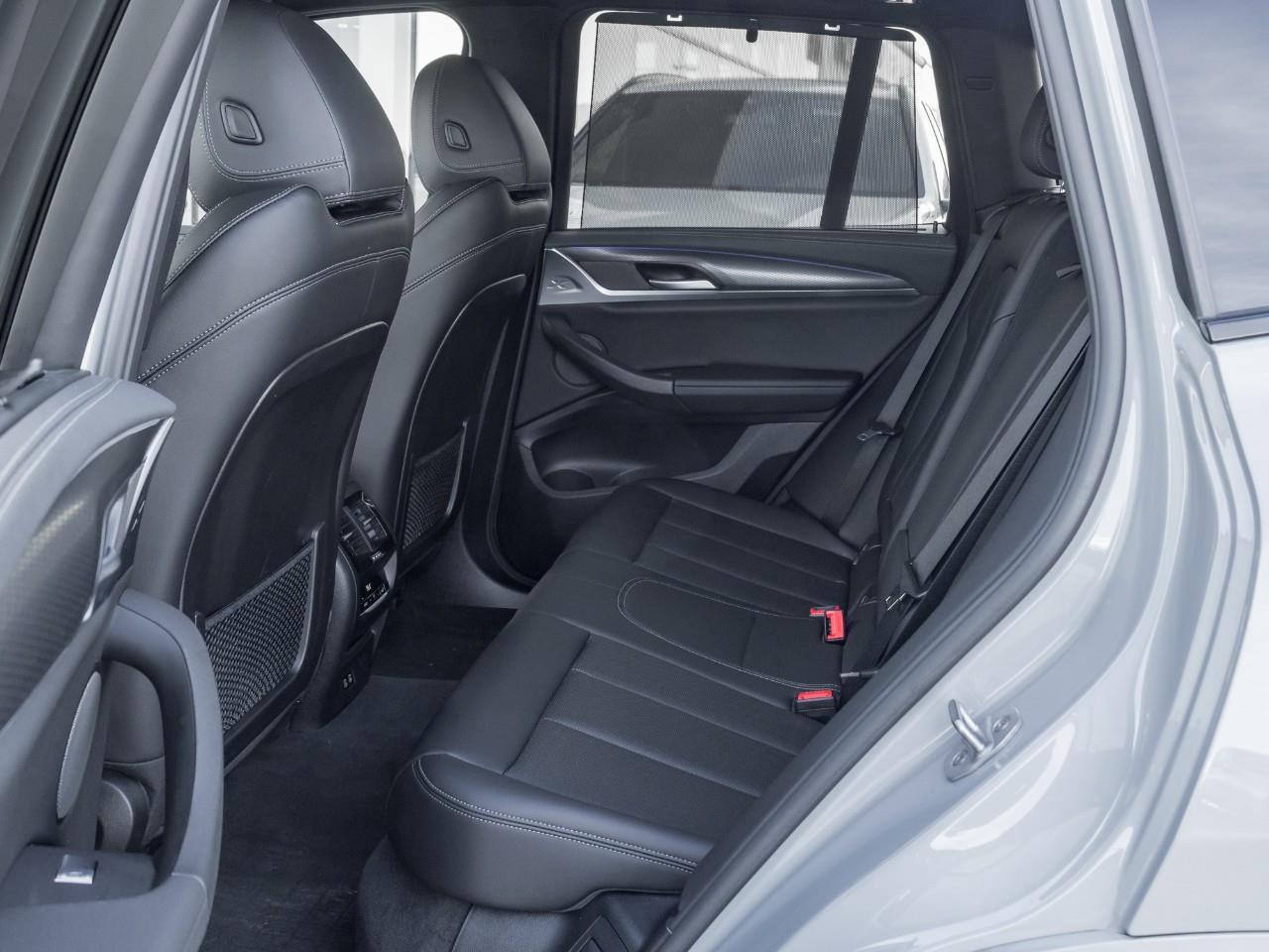 2024 BMW X3 M40i xDrive 4dr All-Wheel Drive Sports Activity Vehicle Photo