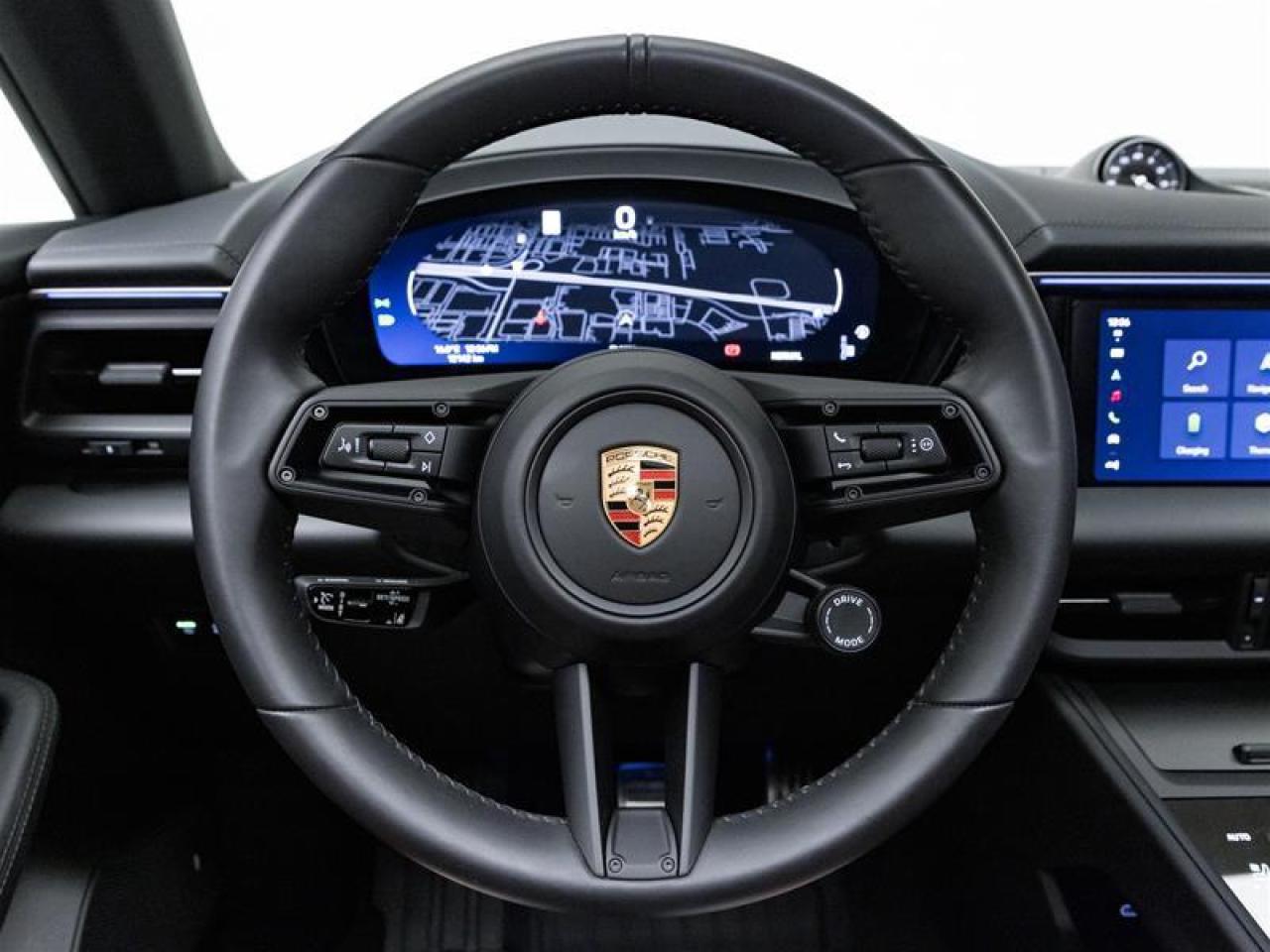 2025 Porsche Macan  Photo