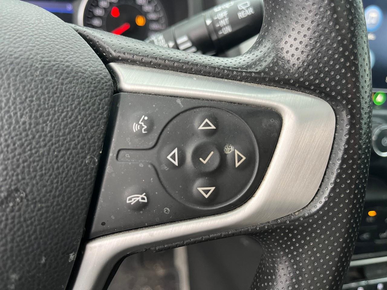 2022 GMC Terrain AWD SLE Photo