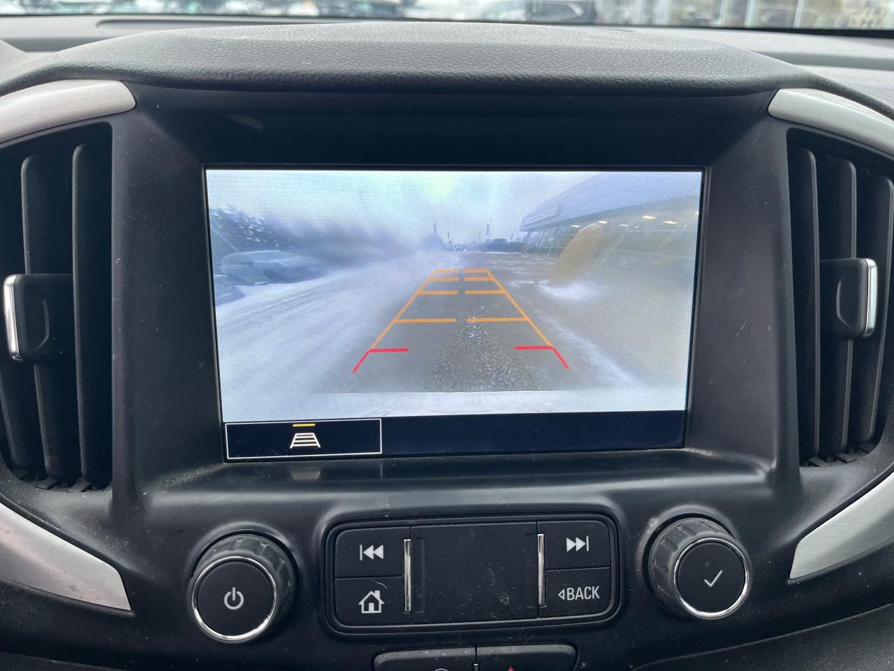 2022 GMC Terrain AWD SLE Photo