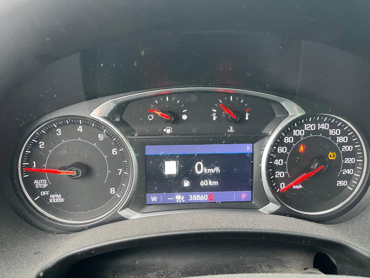 2022 GMC Terrain AWD SLE Photo