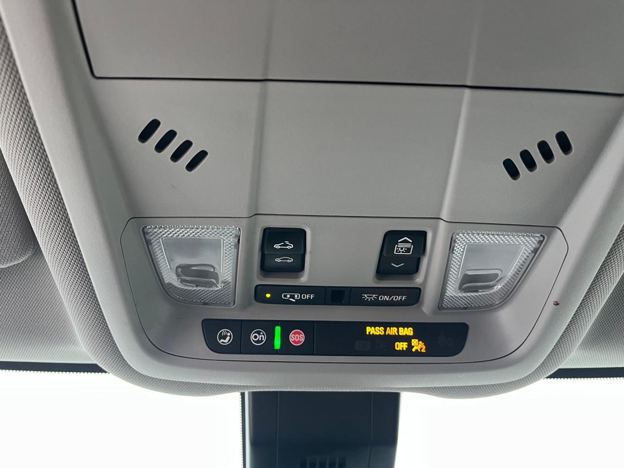 2022 GMC Terrain AWD SLE Photo