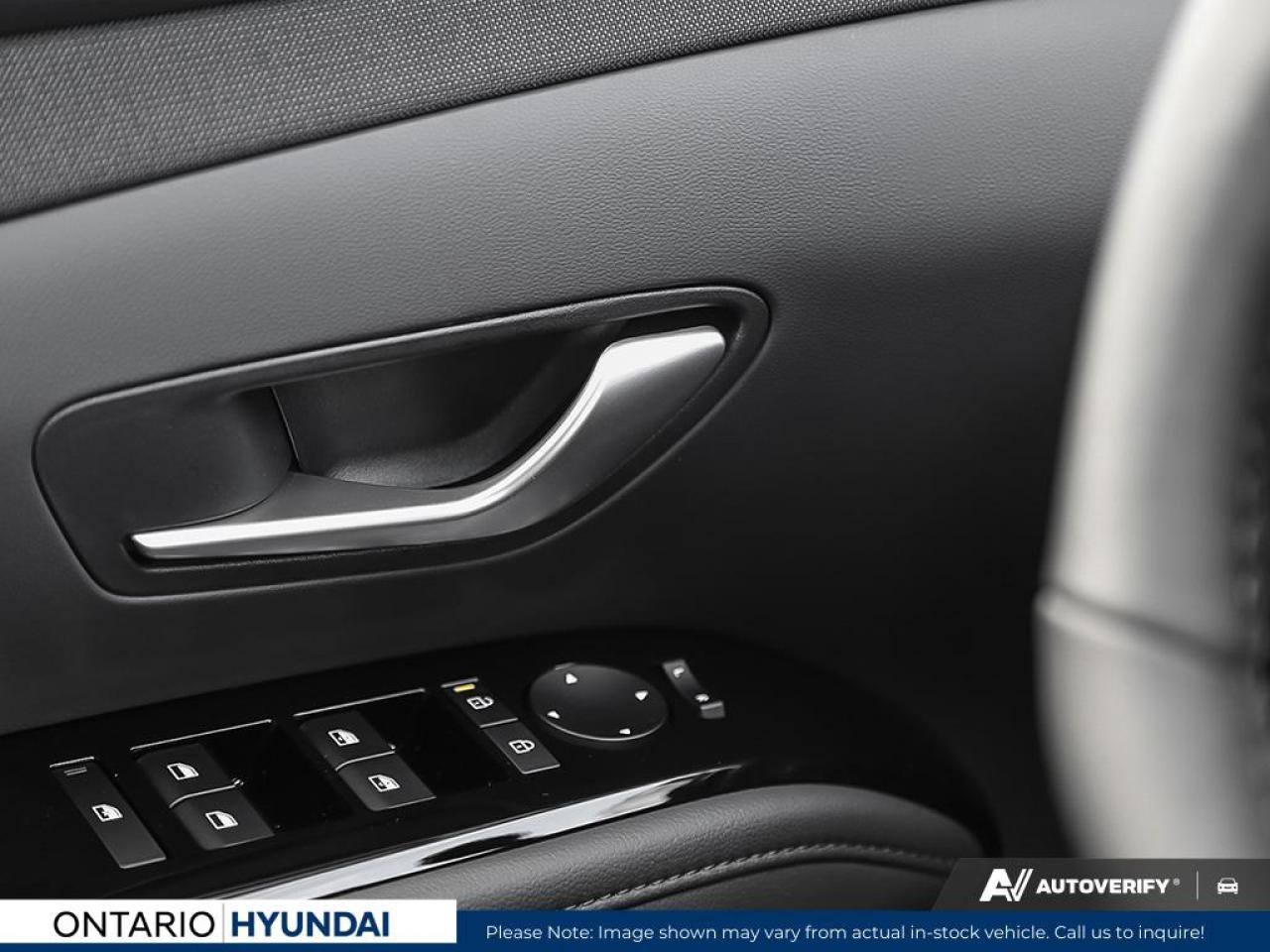 2026 Hyundai Tucson Hybrid Ultimate 4dr All-Wheel Drive Photo