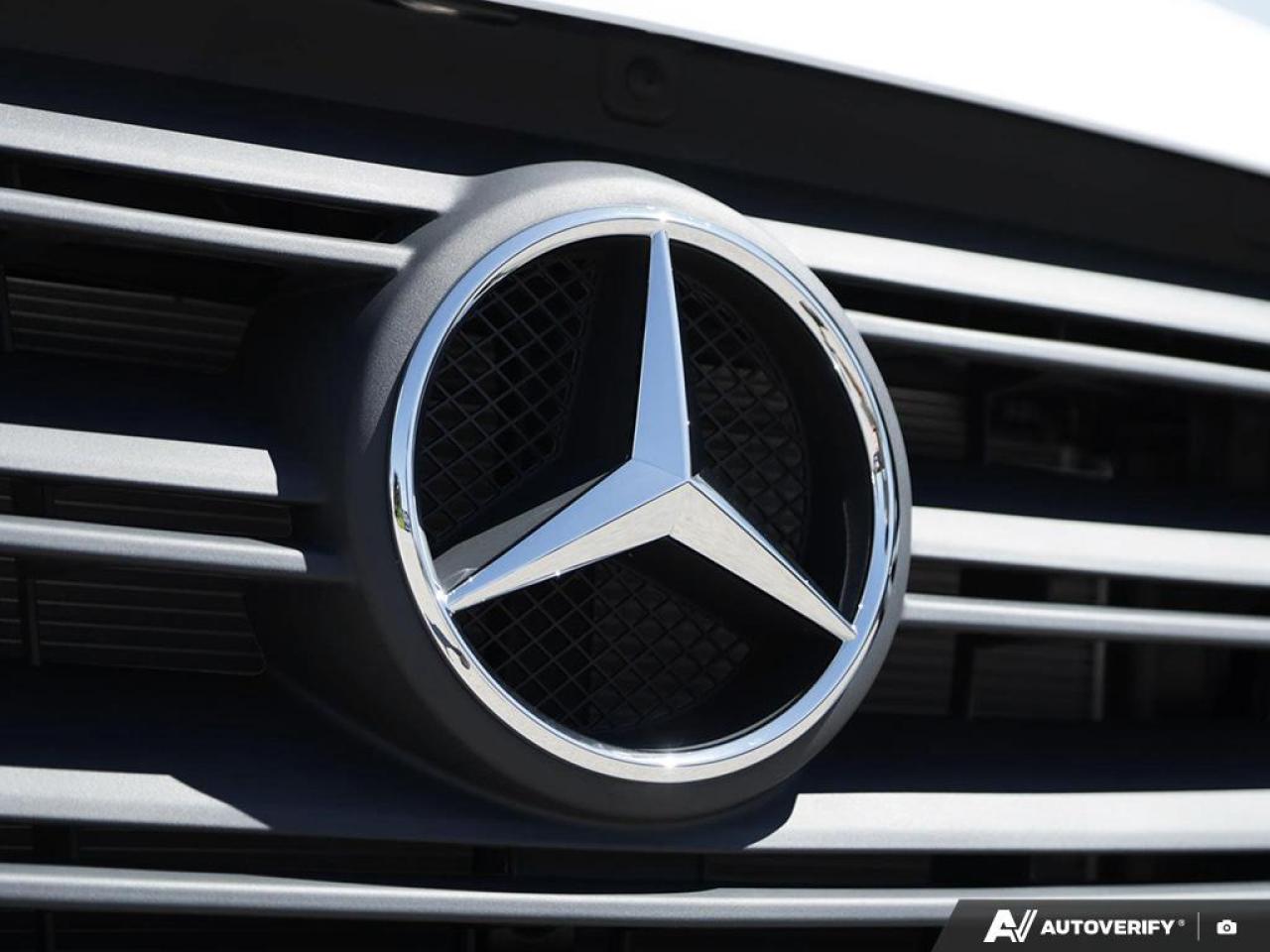 2025 Mercedes-Benz Sprinter 2500  Photo