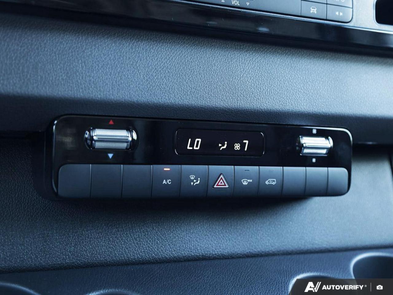 2025 Mercedes-Benz Sprinter 2500  Photo