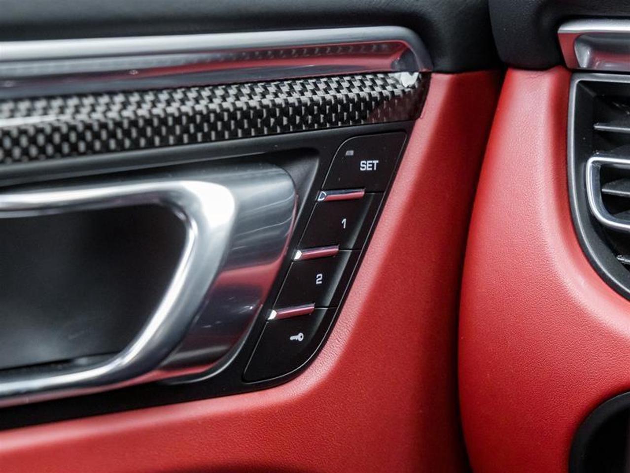 2023 Porsche Macan  Photo