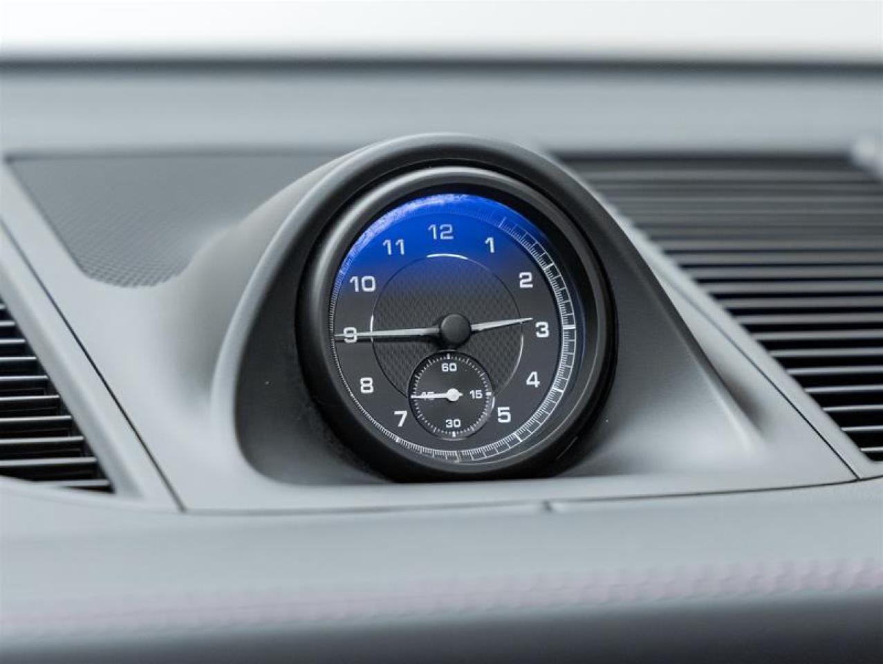 2023 Porsche Macan  Photo