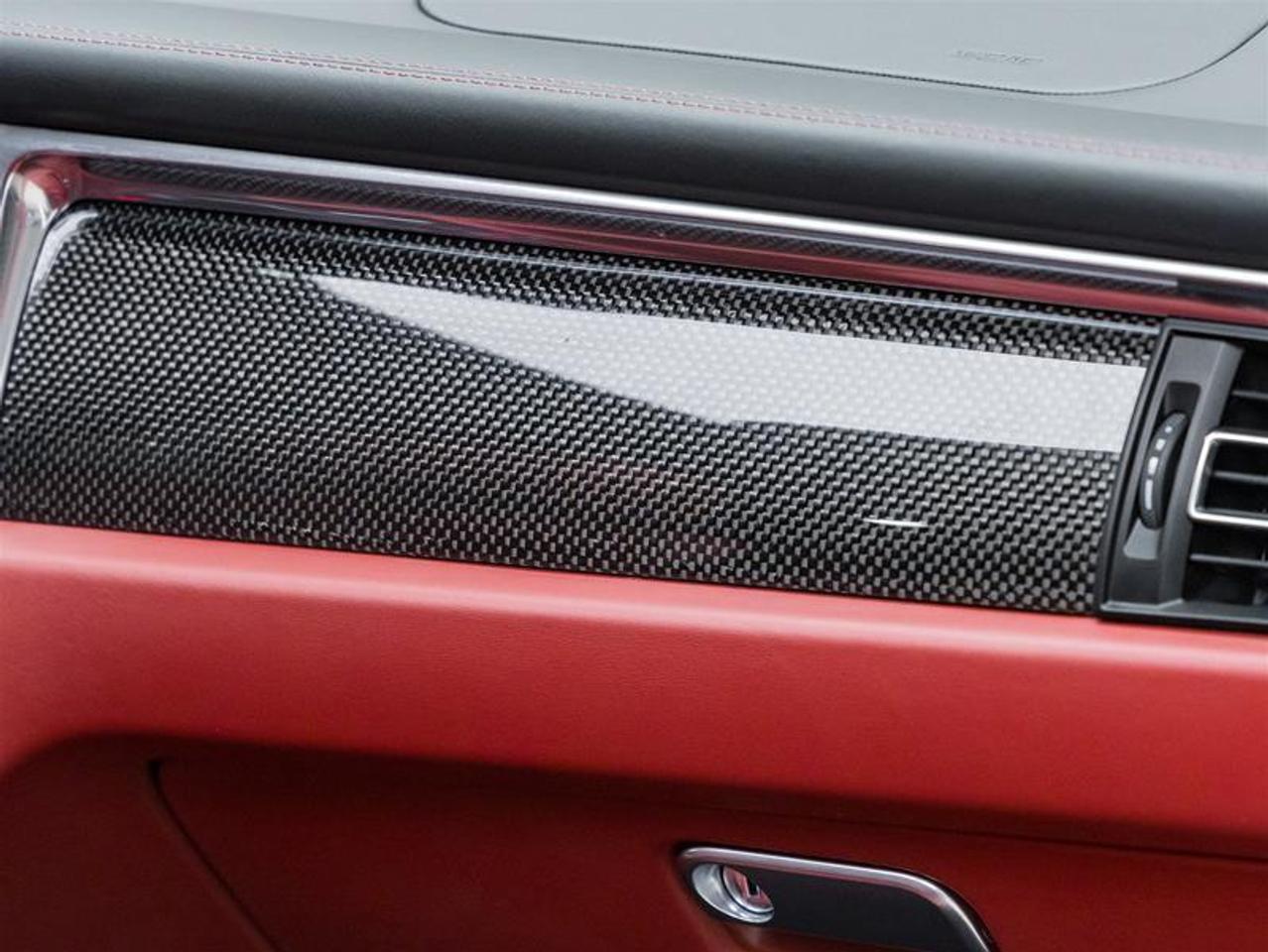 2023 Porsche Macan  Photo