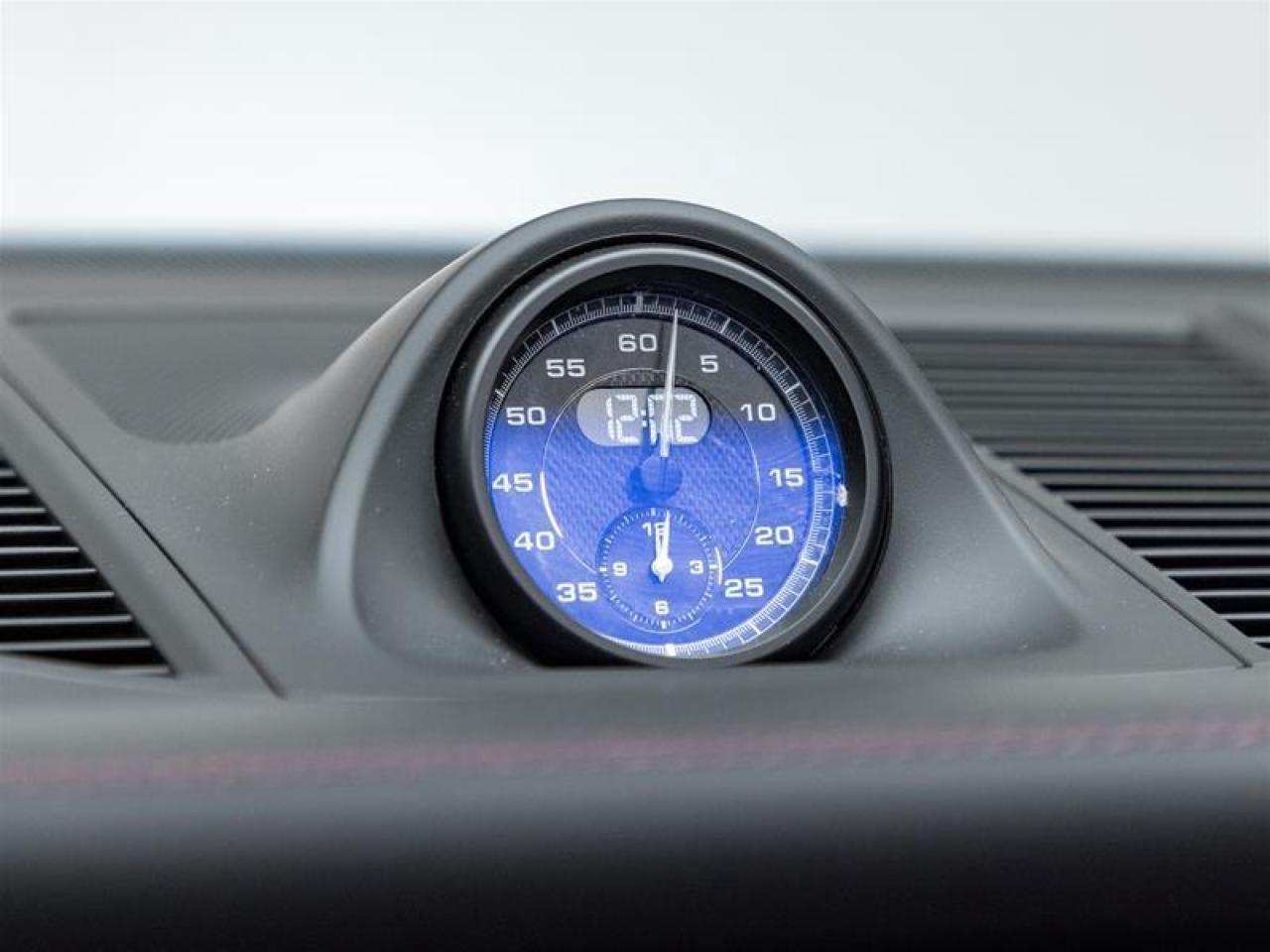 2024 Porsche Macan  Photo