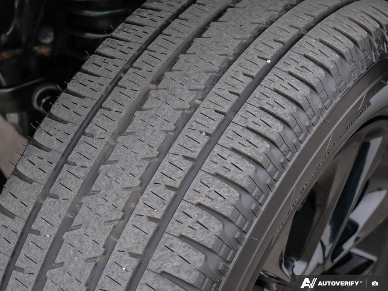 2021 Jeep Wrangler Unlimited High Altitude 4x4 Photo