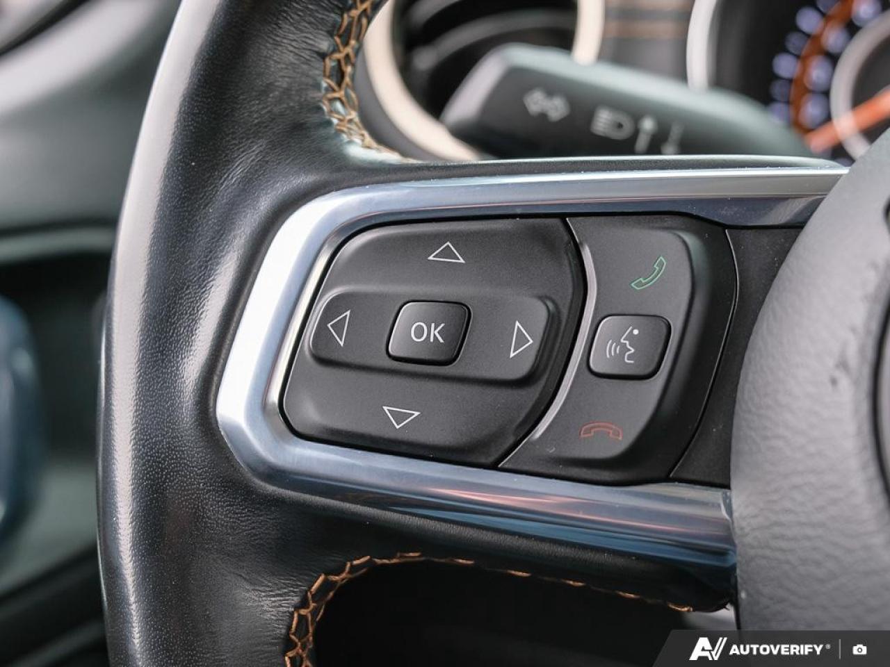 2021 Jeep Wrangler Unlimited High Altitude 4x4 Photo