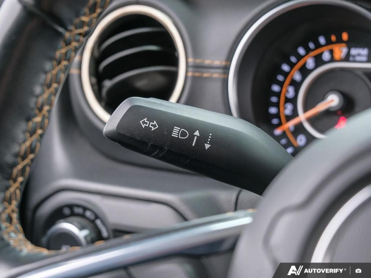 2021 Jeep Wrangler Unlimited High Altitude 4x4 Photo