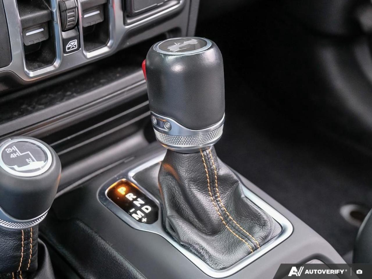 2021 Jeep Wrangler Unlimited High Altitude 4x4 Photo