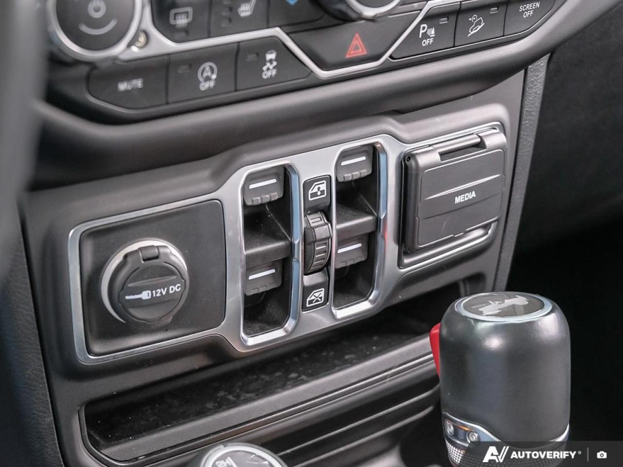 2021 Jeep Wrangler Unlimited High Altitude 4x4 Photo