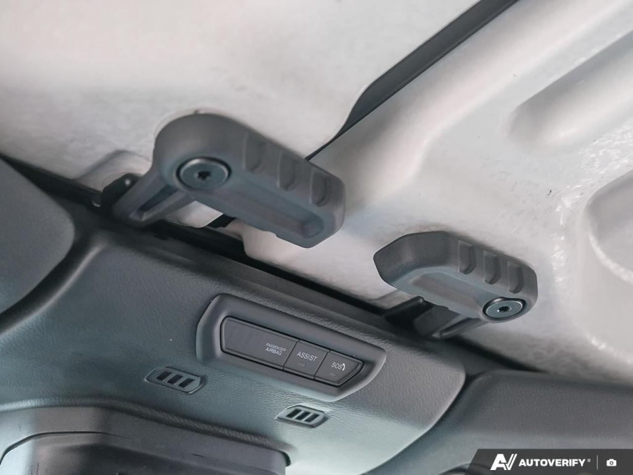 2021 Jeep Wrangler Unlimited High Altitude 4x4 Photo