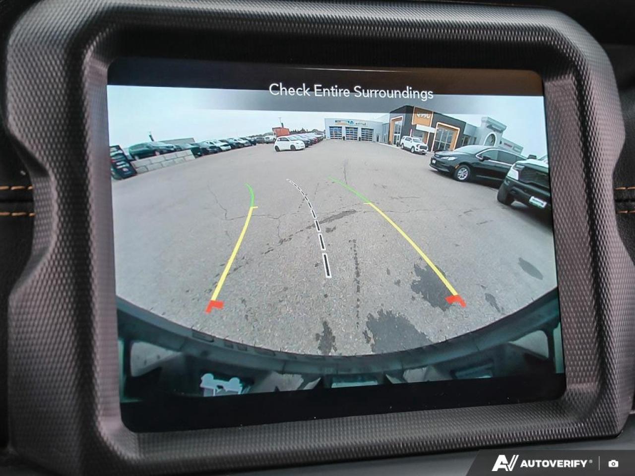 2021 Jeep Wrangler Unlimited High Altitude 4x4 Photo