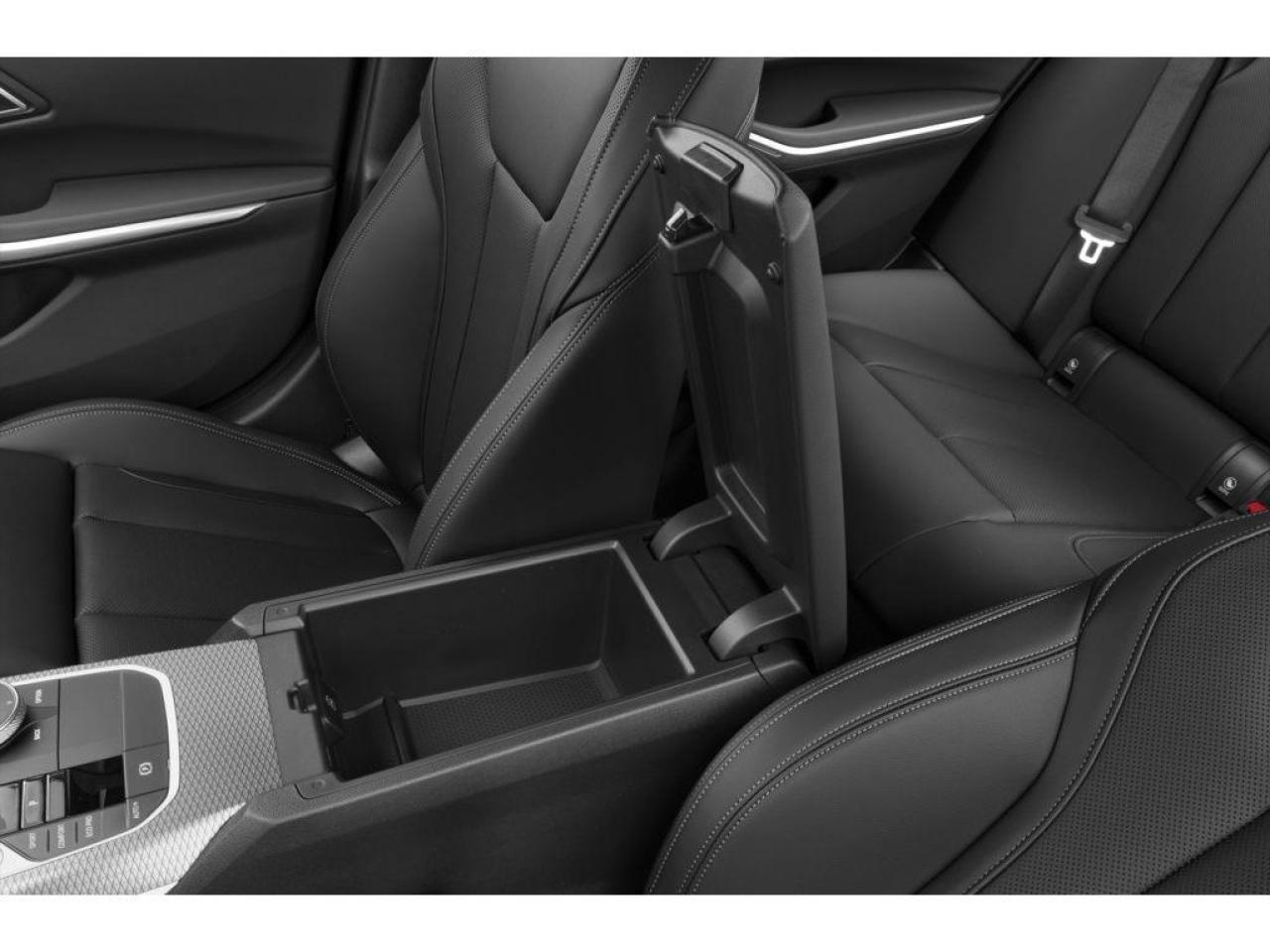 2026 BMW M340 i xDrive 4dr All-Wheel Drive Sedan Photo