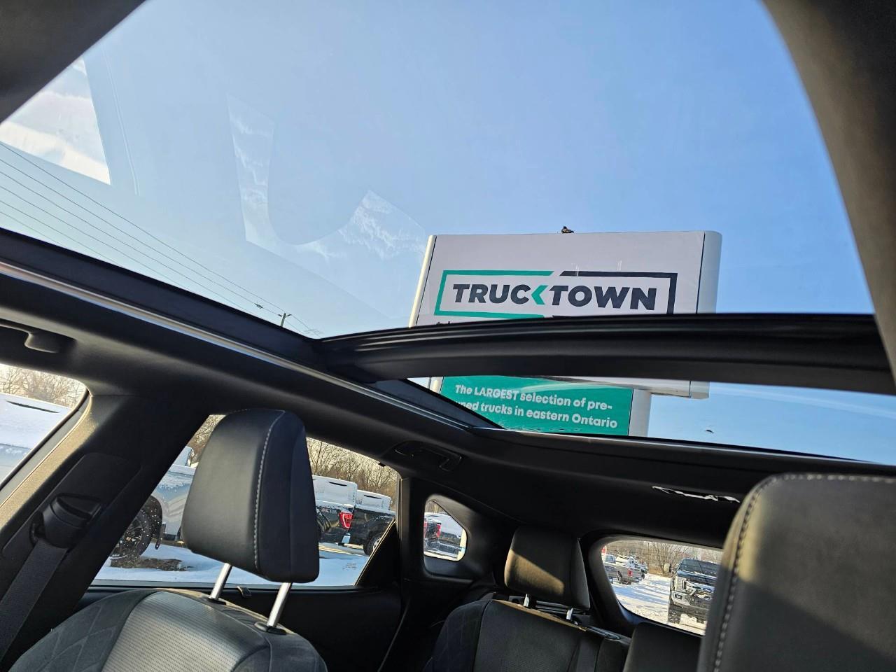 2023 Lexus RX 350H Base 4dr All-Wheel Drive Photo