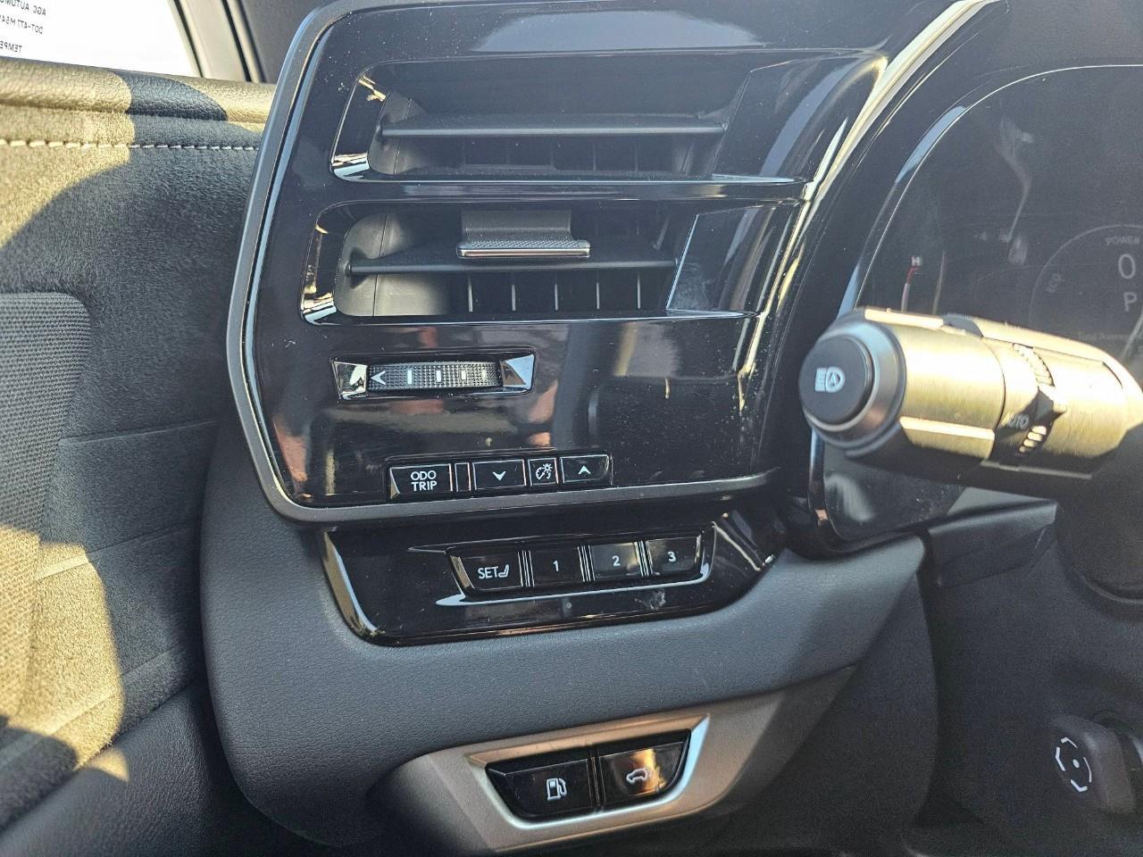 2023 Lexus RX 350H Base 4dr All-Wheel Drive Photo