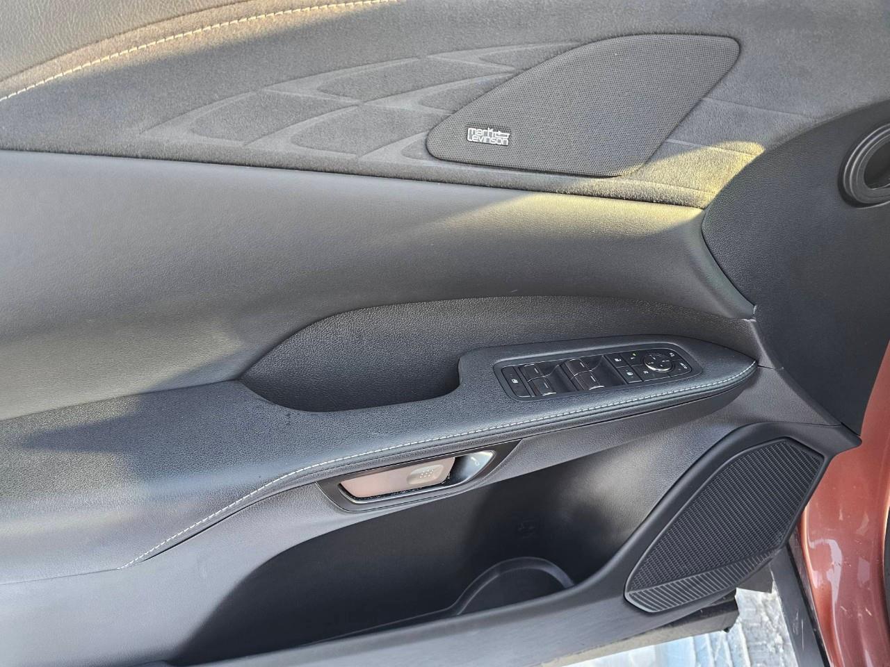 2023 Lexus RX 350H Base 4dr All-Wheel Drive Photo