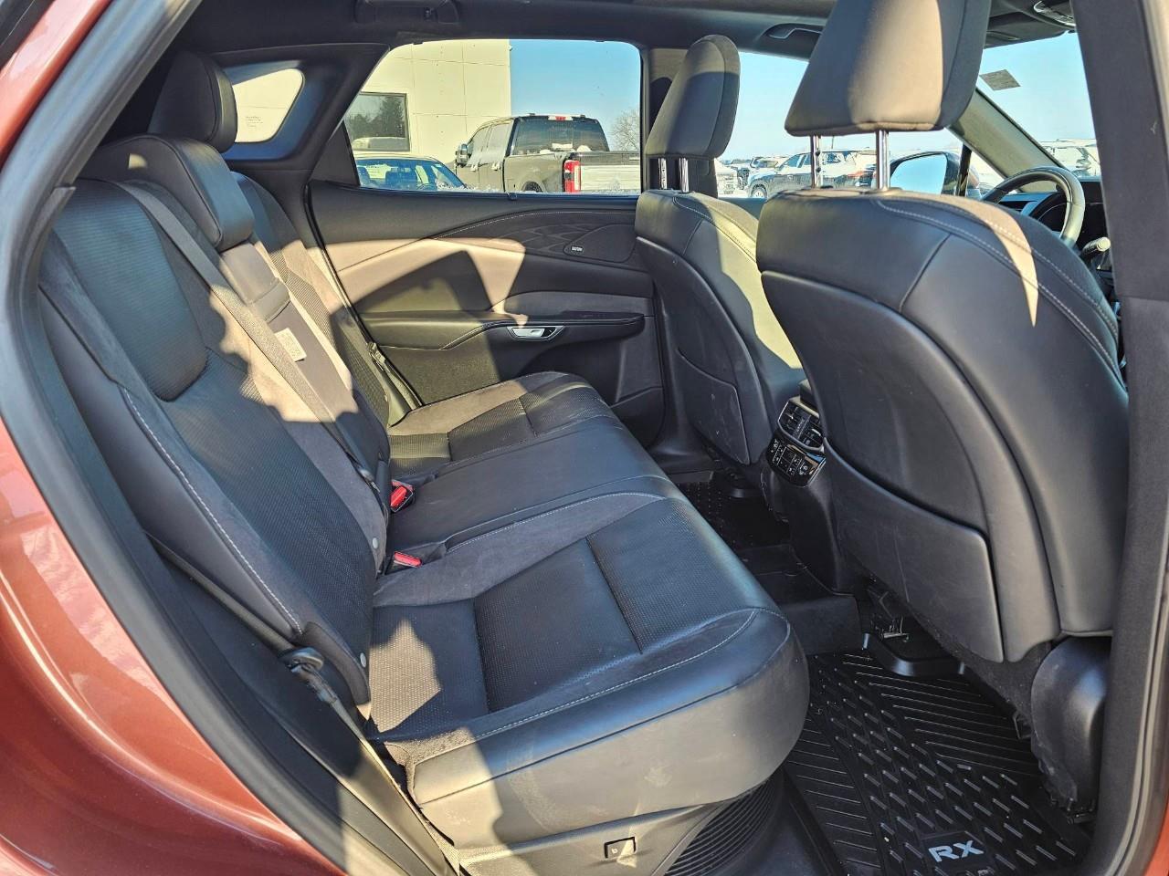 2023 Lexus RX 350H Base 4dr All-Wheel Drive Photo