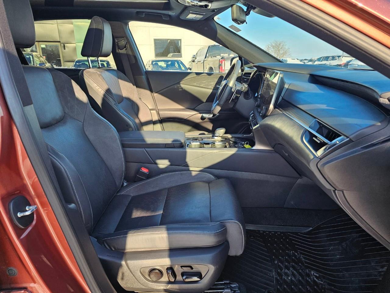 2023 Lexus RX 350H Base 4dr All-Wheel Drive Photo