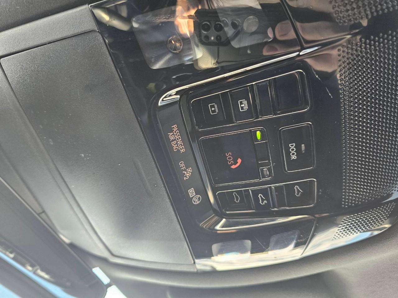 2023 Lexus RX 350H Base 4dr All-Wheel Drive Photo