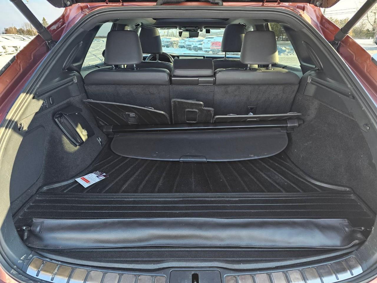 2023 Lexus RX 350H Base 4dr All-Wheel Drive Photo