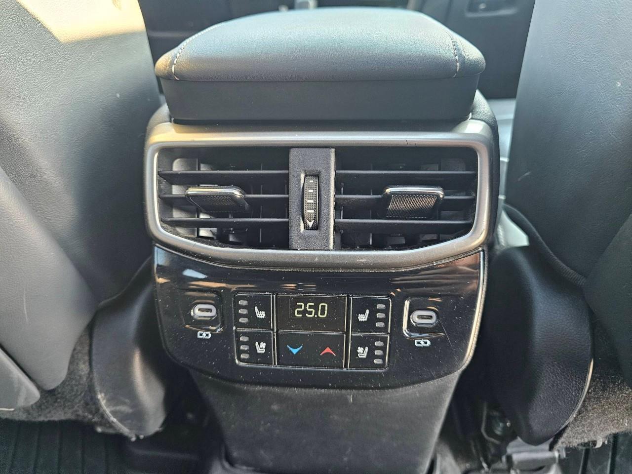 2023 Lexus RX 350H Base 4dr All-Wheel Drive Photo