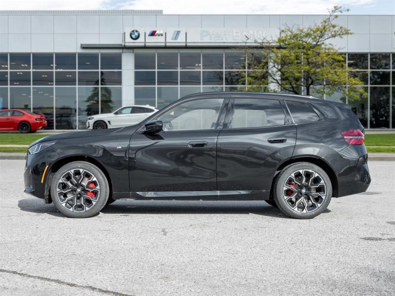 2026 BMW X3 M50 xDrive 4dr All-Wheel Drive Sports Activity Vehicle Photo