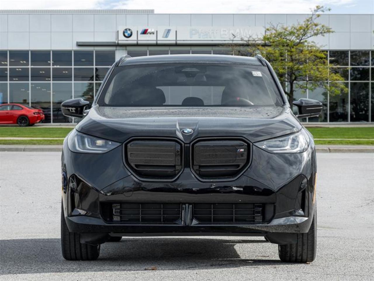 2026 BMW X3 M50 xDrive 4dr All-Wheel Drive Sports Activity Vehicle Photo